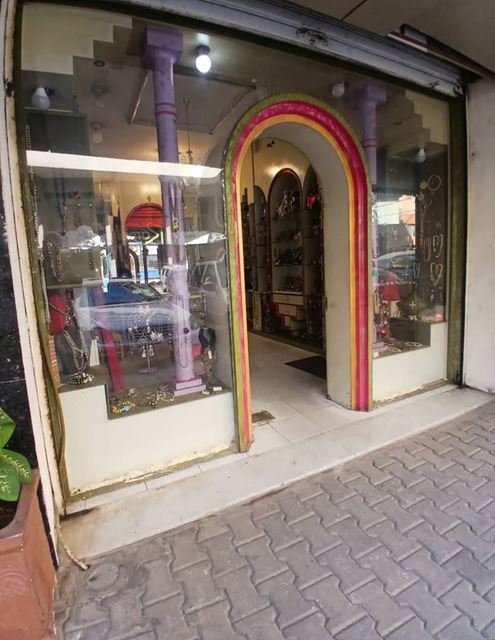 Store for sale in Zalka, Metn - photo 2
