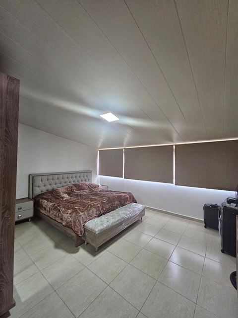 Apartment with a terrace for sale in Dikwene, Metn - photo 2