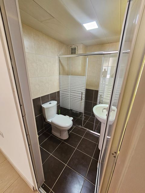 Apartment with a terrace for sale in Dikwene, Metn - photo 3