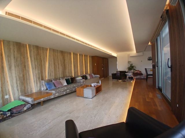 Furnished apartment for sale in Dbaye, Metn - photo 3