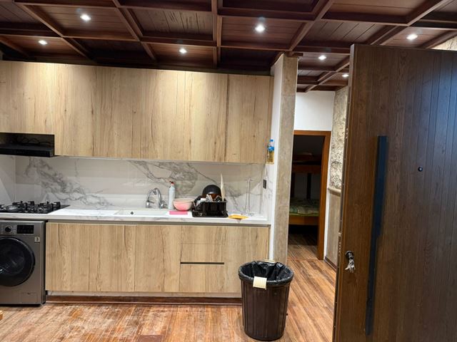 Chalet with a mountain view for sale in Faraya, Keserwan - photo 2