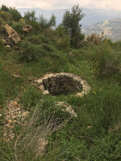 أرض بإطلالة على الجبل للبيع في شوف - صورة 2