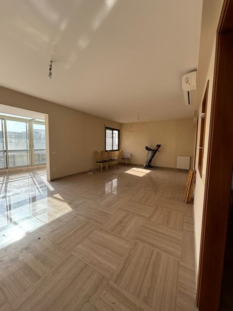 Apartment for sale in Achrafieh, Beirut