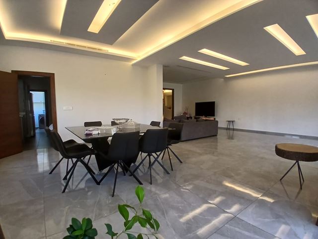 Furnished apartment for sale in Ballouneh, Keserwan - photo 3