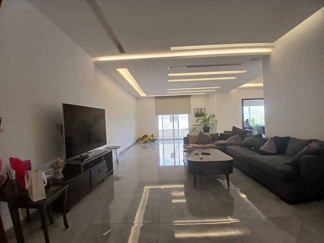 Furnished apartment for sale in Ballouneh, Keserwan