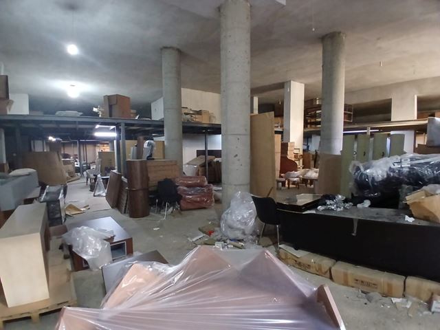 Warehouse for sale in Dikwene, Metn - photo 3