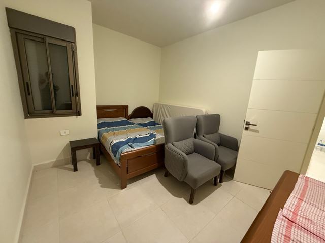 Furnished apartment for sale in Ghosta, Keserwan - photo 3