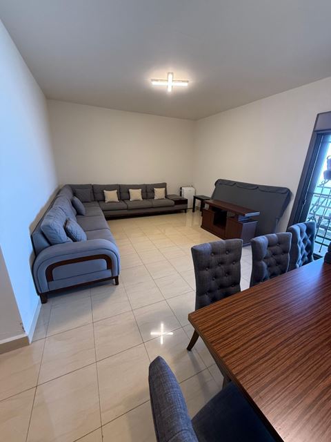 Furnished apartment for sale in Ghosta, Keserwan - photo 2