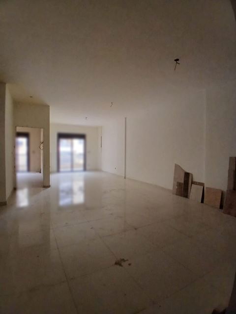 Apartment for sale in Mar Rukuz, Metn