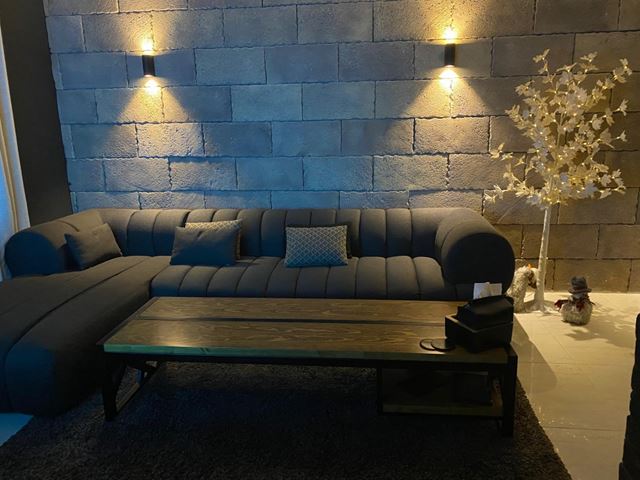 Furnished apartment for sale in Bouar, Keserwan