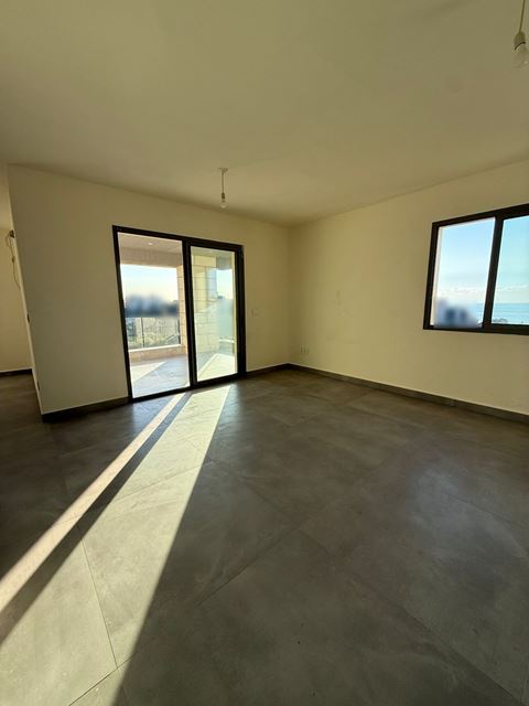 Apartment with a mountain view for sale in Dbaye, Metn - photo 2