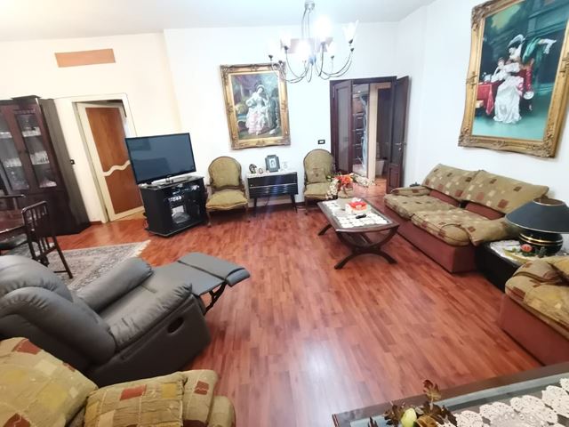 Apartment with a terrace for sale in Rabieh, Metn