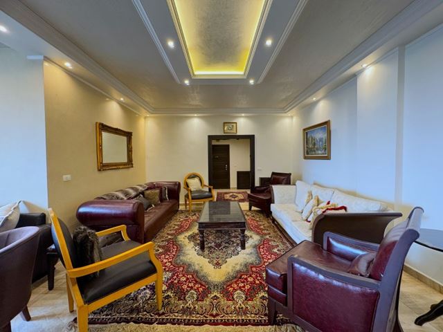 Sea-view apartment for sale in Zouk mosbe7, Keserwan - photo 2