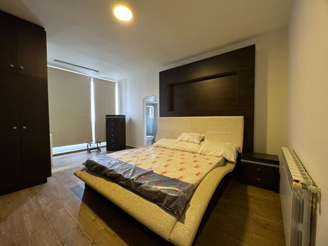 Sea-view apartment for sale in Zouk mosbe7, Keserwan - photo 3