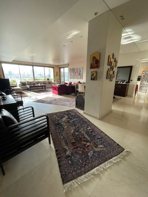 Apartment for sale in Achrafieh, Beirut - photo 2