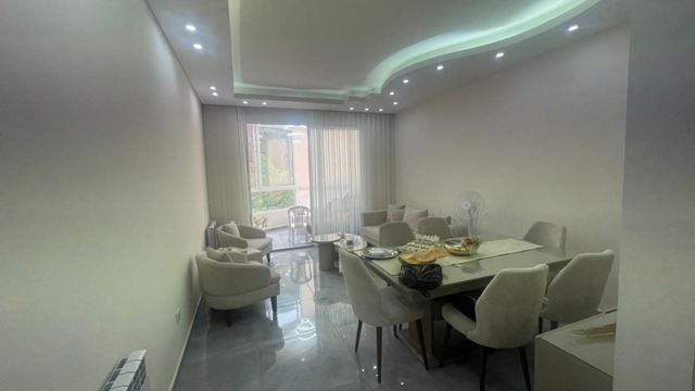 Apartment for sale in Baabdat, Metn
