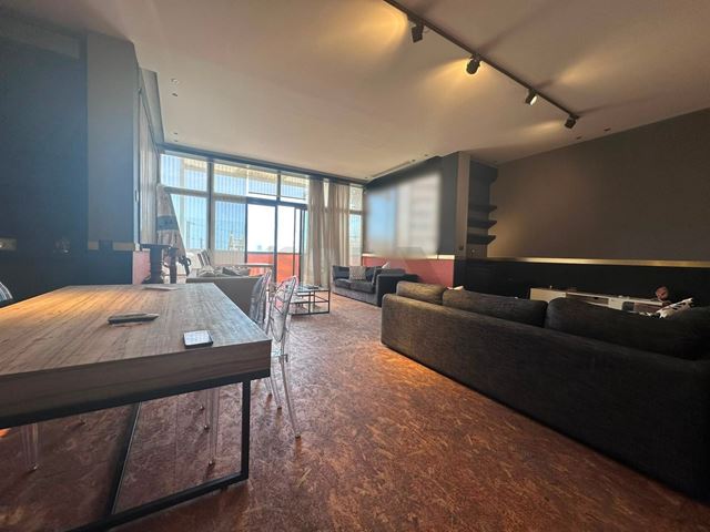 Apartment with a terrace for sale in Mar Rukuz, Metn - photo 2