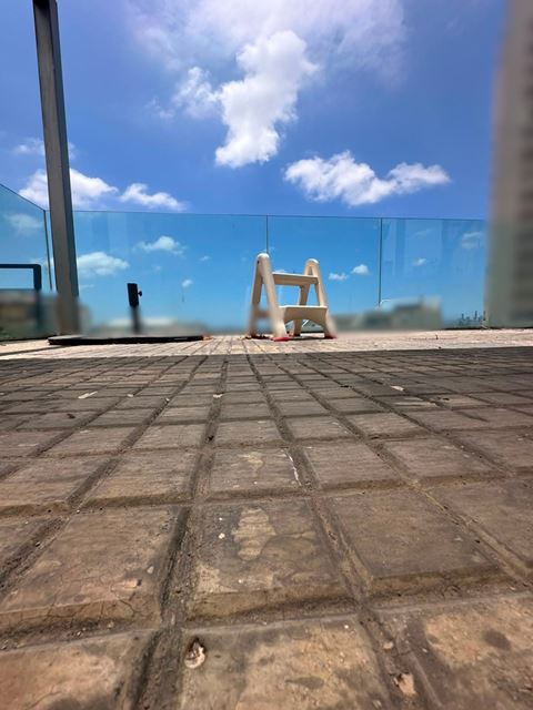 Apartment with a terrace for sale in Mar Rukuz, Metn - photo 3