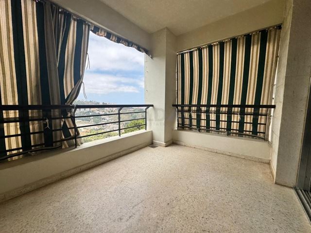 Apartment for sale in Tilal Ain Saade,, Metn