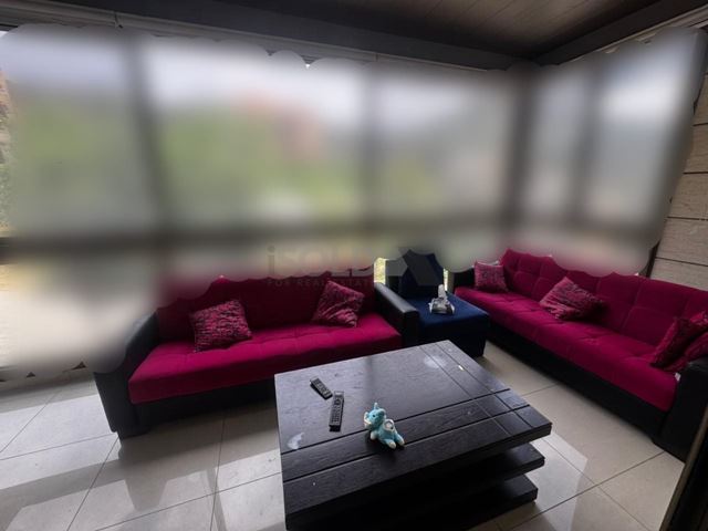 Furnished apartment for sale in Baabdat, Metn - photo 3