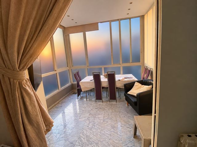 Furnished apartment for sale in Jal El Dib, Metn - photo 2