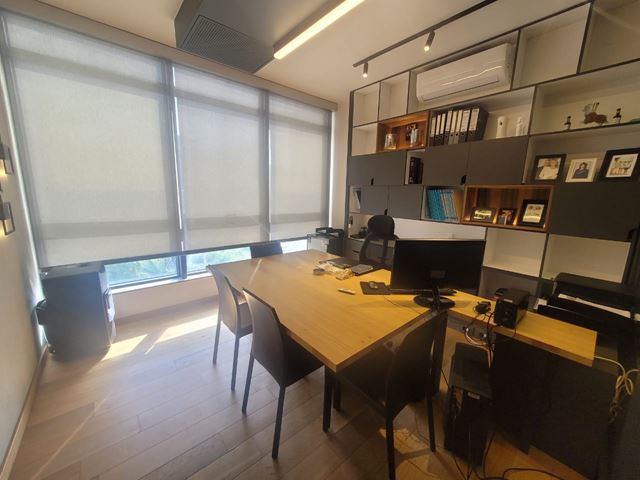 Furnished office for sale in Dikwene, Metn