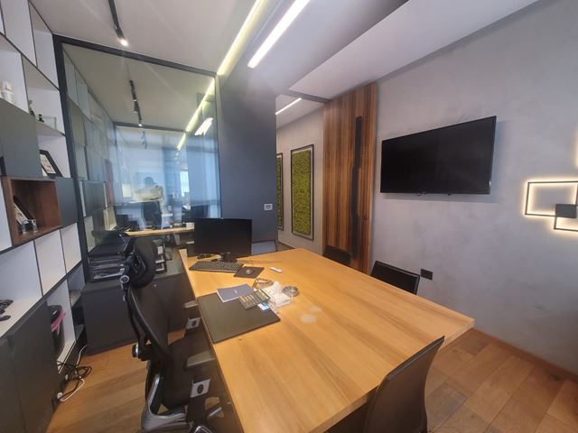 Furnished office for sale in Dikwene, Metn - photo 2