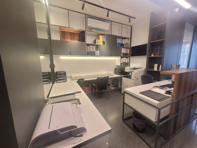 Furnished office for sale in Dikwene, Metn - photo 3