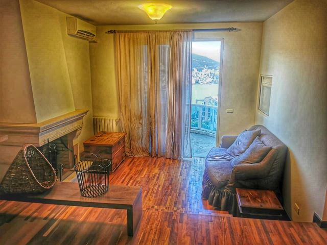Sea-view apartment for sale in Adma, Keserwan - photo 3