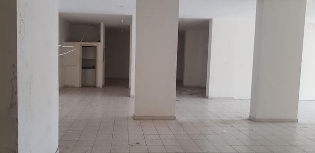 Showroom for sale in Zouk mosbe7, Keserwan - photo 2