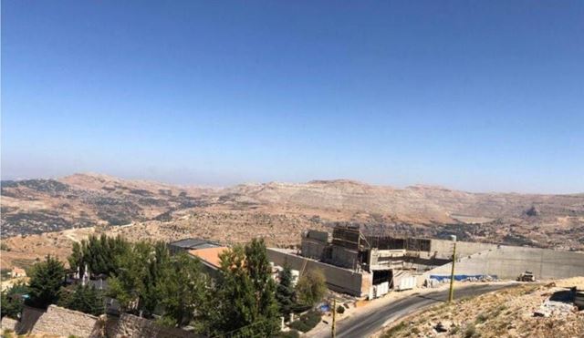 أرض للبيع في فقرة، كسروان - صورة 2