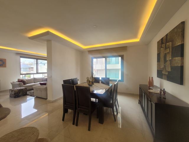 Apartment for sale in Sassine, Beirut - photo 2