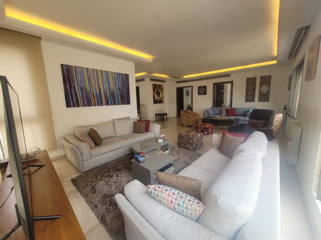 Apartment for sale in Sassine, Beirut - photo 3