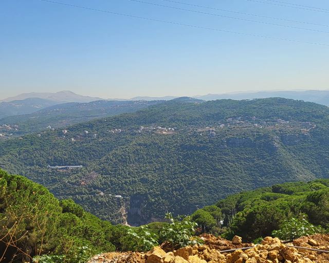 Land for sale in Bet Mery, Metn