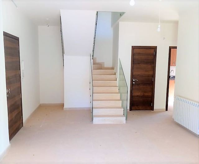 Chalet for sale in Zaarour, Metn