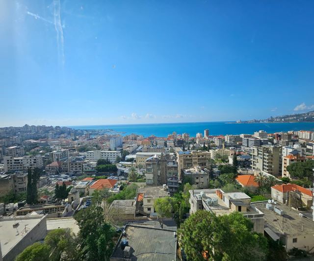 Sea-view apartment for sale in Ghadir, Keserwan - photo 3