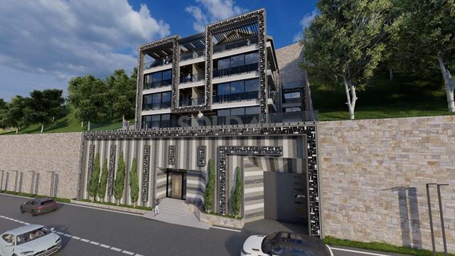 Sea-view apartment for sale in Adma, Keserwan - photo 3