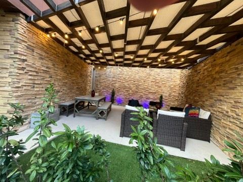 شاليه مع حديقة للبيع في فقرة، كسروان
