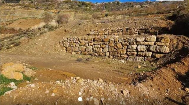 Land for sale in Hrajel, Keserwan