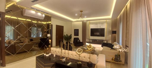 Apartment with a terrace for sale in Sehayli, Keserwan
