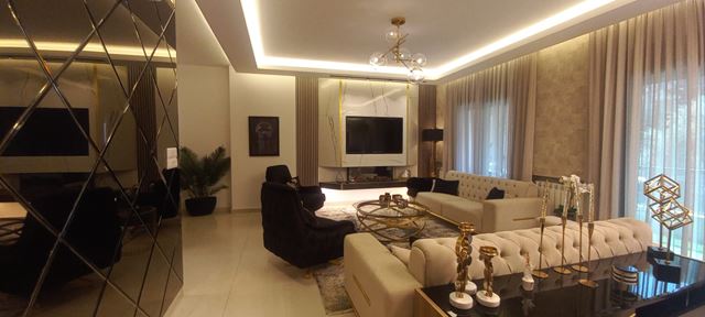 Apartment with a terrace for sale in Sehayli, Keserwan - photo 2