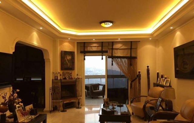 Sea-view apartment for sale in Sehayli, Keserwan