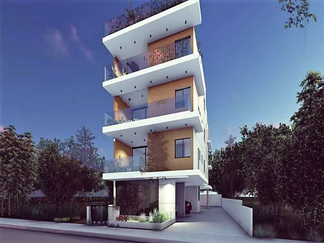 Apartment for sale in Larnaca - photo 2