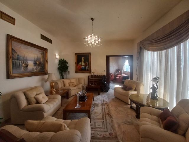 Sea-view apartment for sale in Adonis, Keserwan - photo 3