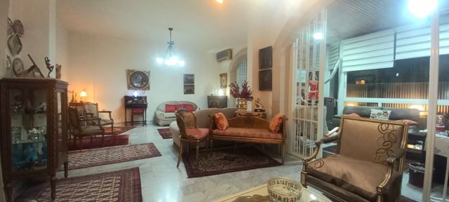 Apartment with a terrace for sale in Sehayli, Keserwan - photo 3