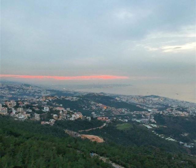 أرض بإطلالة على البحر للبيع في سهيلي، كسروان