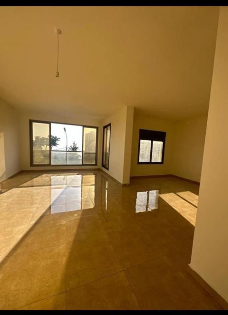 Apartment with a terrace for sale in Sehayli, Keserwan - photo 3