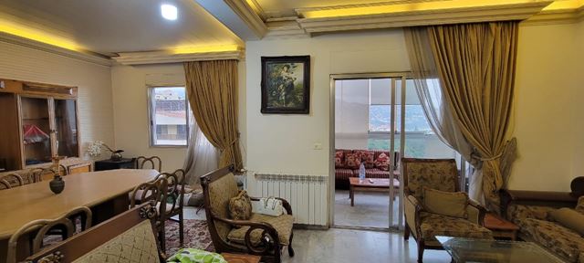 Furnished apartment for rent in Sehayli, Keserwan - photo 2