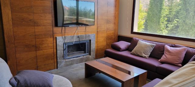 Furnished chalet for sale in Fakra, Keserwan - photo 3