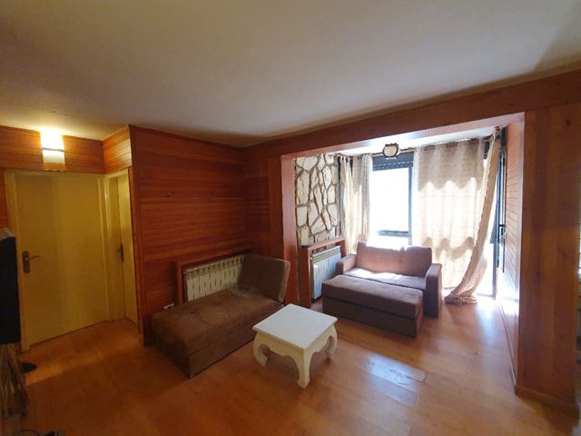 Chalet with a mountain view for sale in Keserwan - photo 2